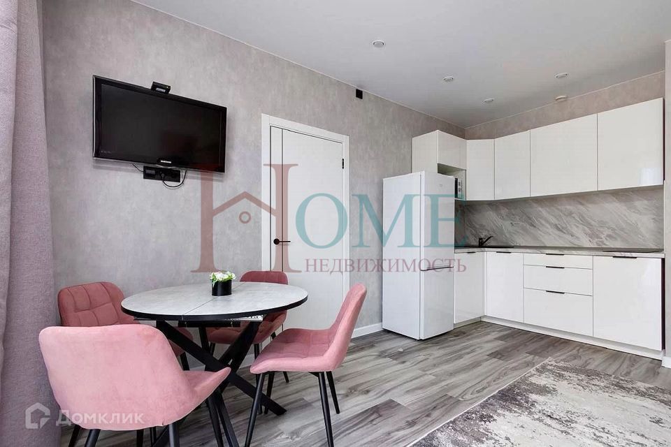 Сдаётся 2-комнатная квартира, 50 м²