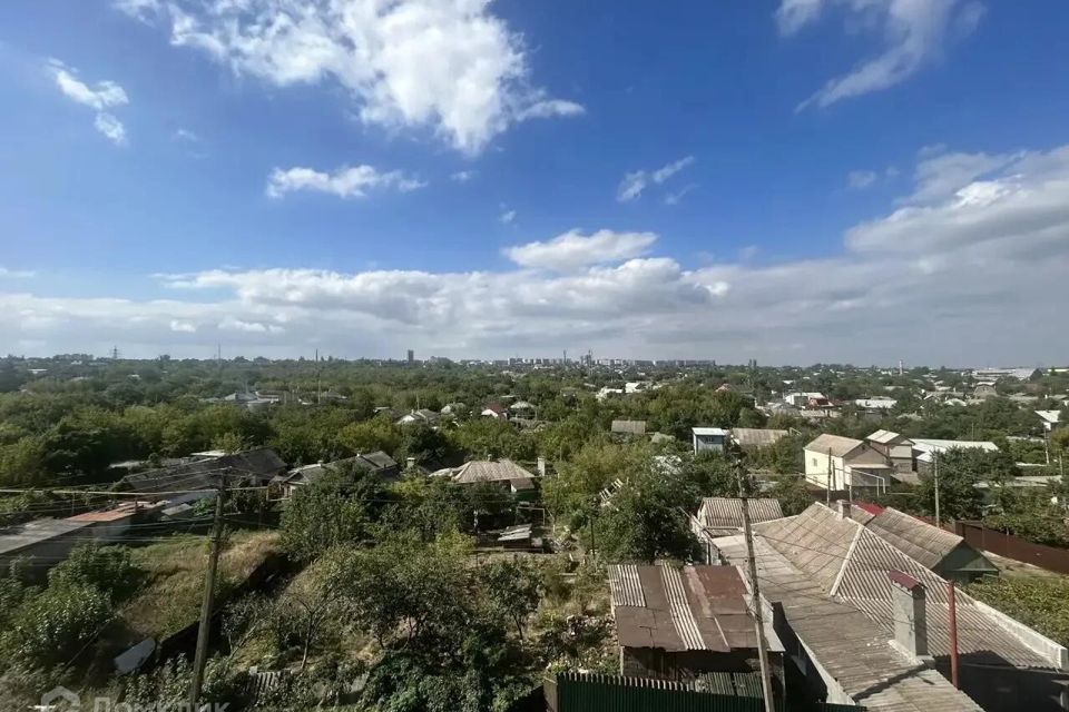 Продаётся 3-комнатная квартира, 53.5 м²