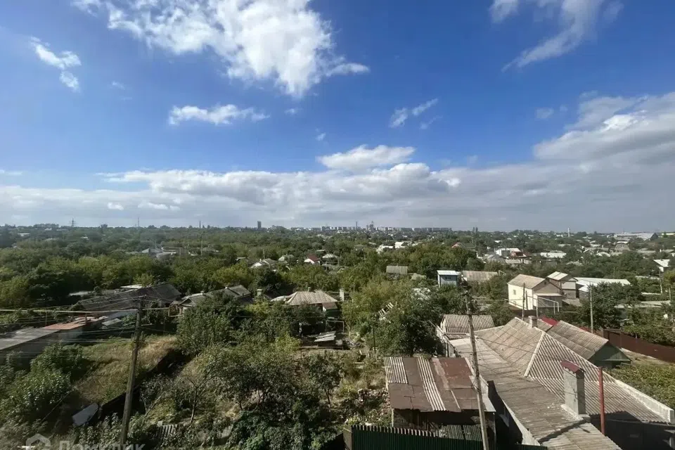 Продаётся 3-комнатная квартира, 53.5 м²