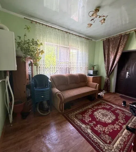 Продаётся 1-этажный дом, 98.2 м²