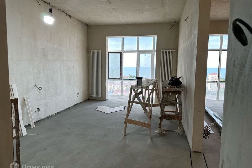 Продаётся 2-комнатная квартира, 73.5 м²