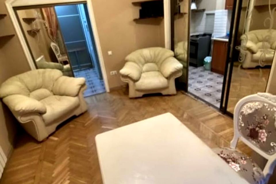 Сдаётся 3-комнатная квартира, 70 м²