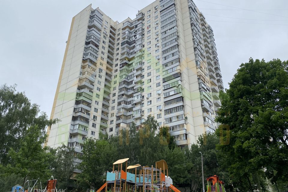 Купить Однокомнатную Вторичку В Северном Чертаново