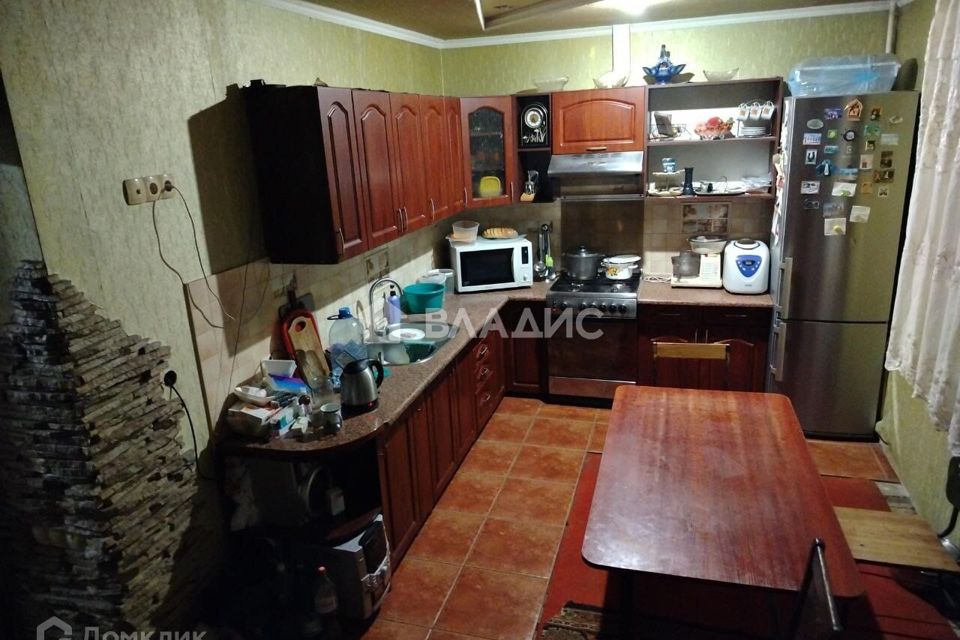 Продаётся 1-этажный дом, 100 м²