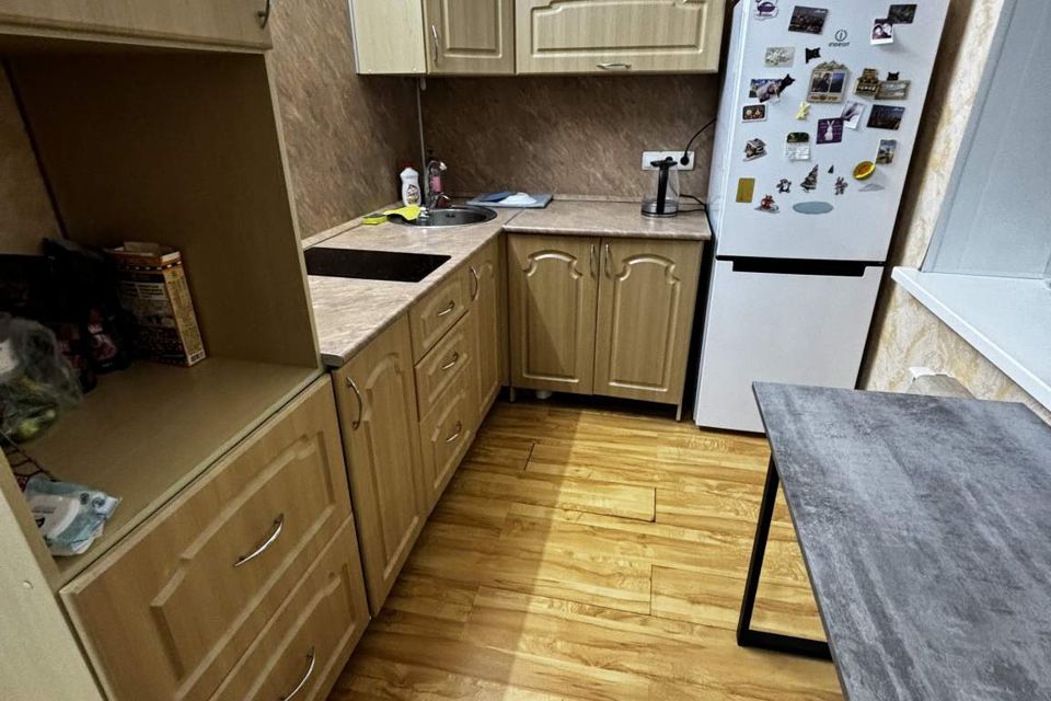 Сдаётся 2-комнатная квартира, 49 м²