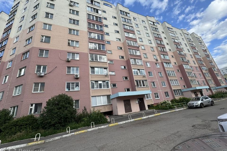 Сдаётся 1-комнатная квартира, 38.5 м²