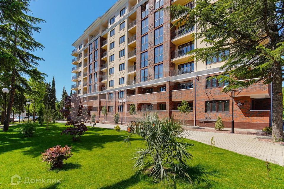 Продаётся 2-комнатная квартира, 45.8 м²