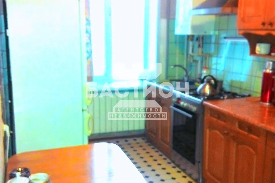 Продаётся 2-комнатная квартира, 60 м²