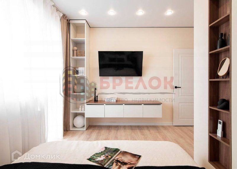 Продаётся 2-комнатная квартира, 42 м²
