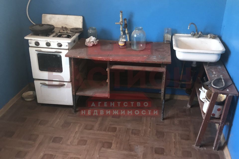 Продаётся 1-комнатная квартира, 35.7 м²