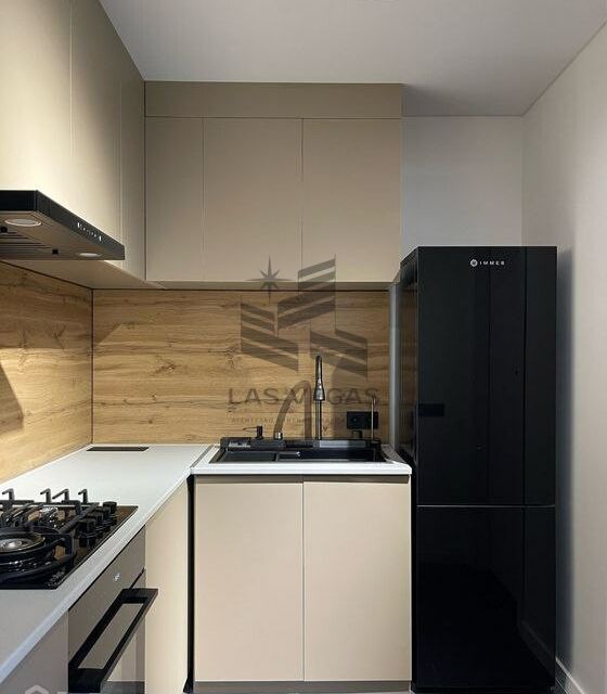 Сдаётся 3-комнатная квартира, 52 м²