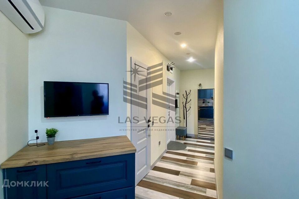 Сдаётся 2-комнатная квартира, 60 м²
