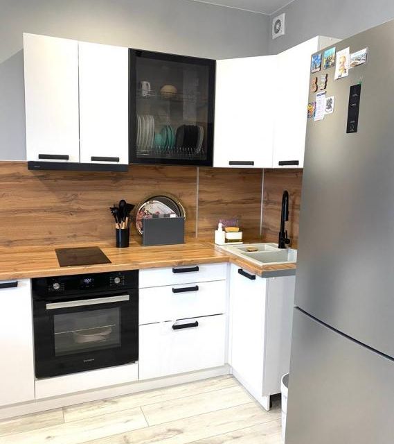 Продаётся 1-комнатная квартира, 36.4 м²