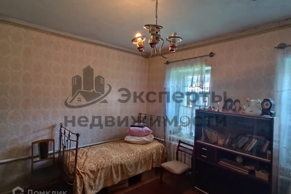 Продаётся 1-этажный дом, 80 м²