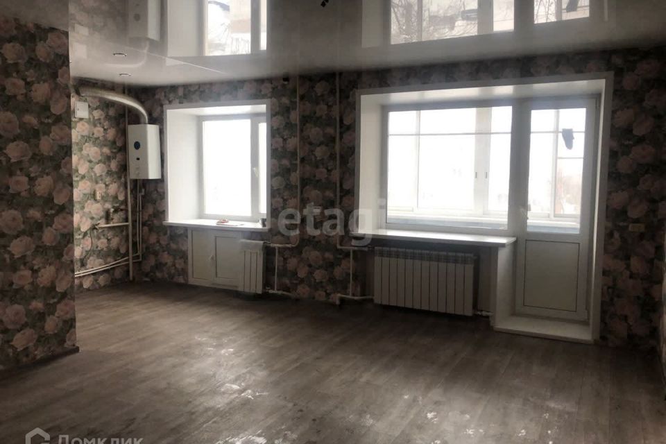 Продаётся 2-комнатная квартира, 43 м²