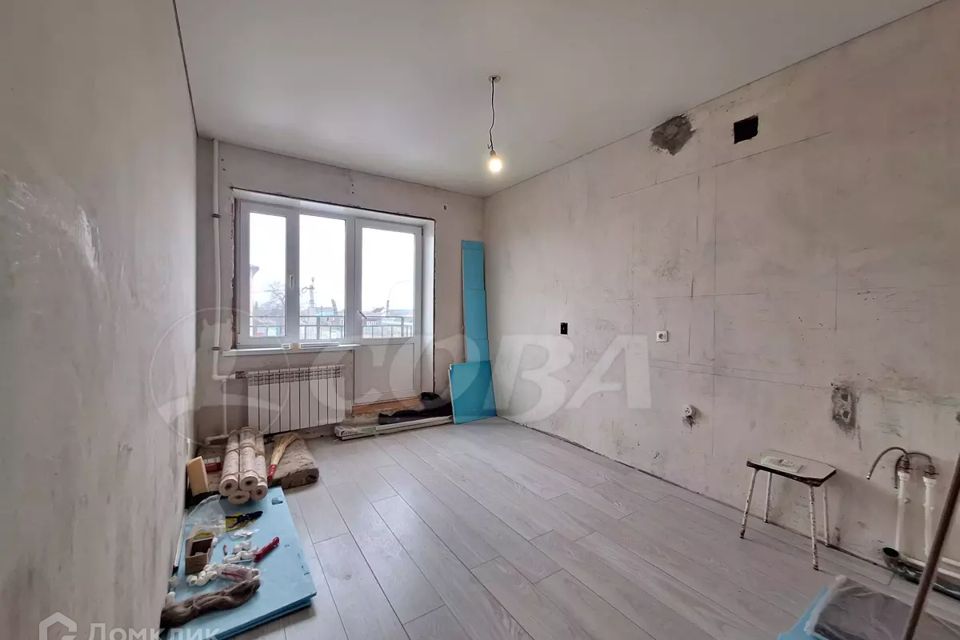 Продаётся 1-комнатная квартира, 34 м²