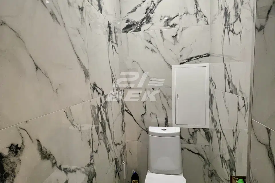 Продаётся 2-комнатная квартира, 56 м²