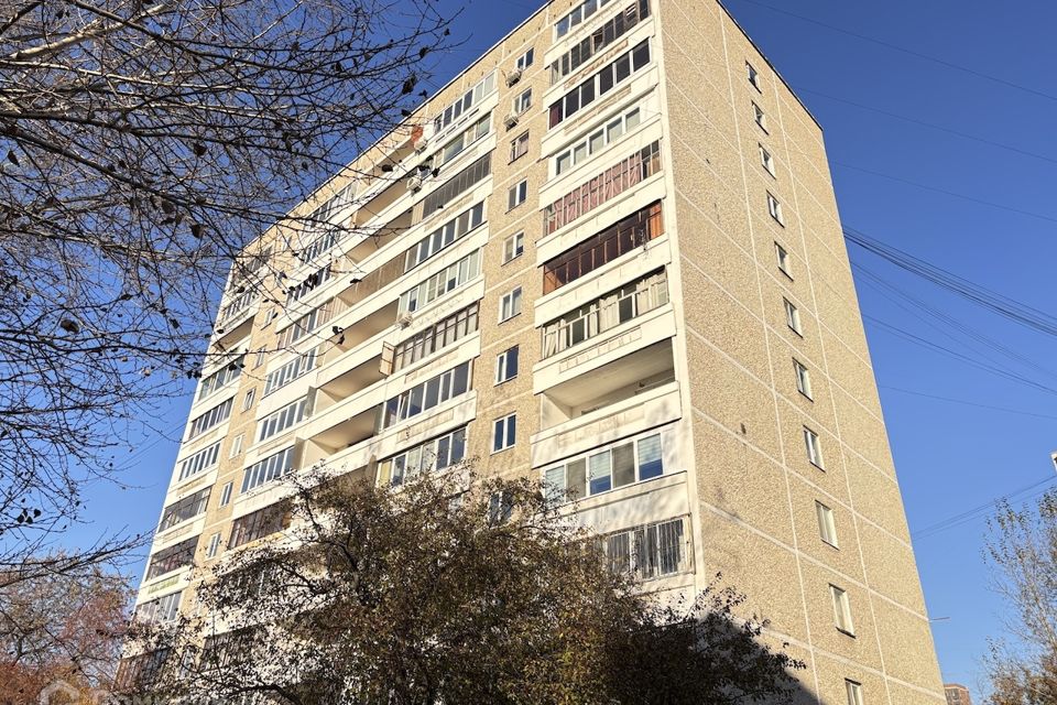 Сдаётся 2-комнатная квартира, 47.3 м²