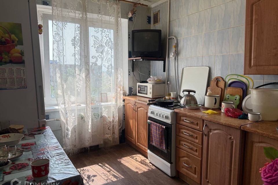 Продаётся 1-комнатная квартира, 37.2 м²