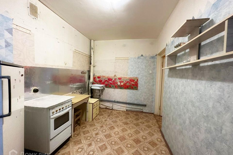 Сдаётся 1-комнатная квартира, 45 м²