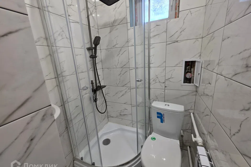Продаётся 2-комнатная квартира, 48 м²