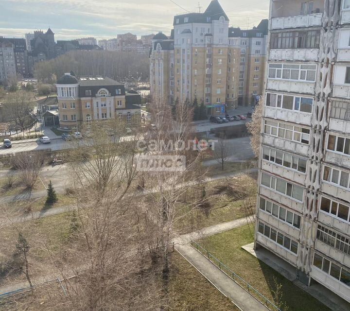 Продаётся 3-комнатная квартира, 67 м²