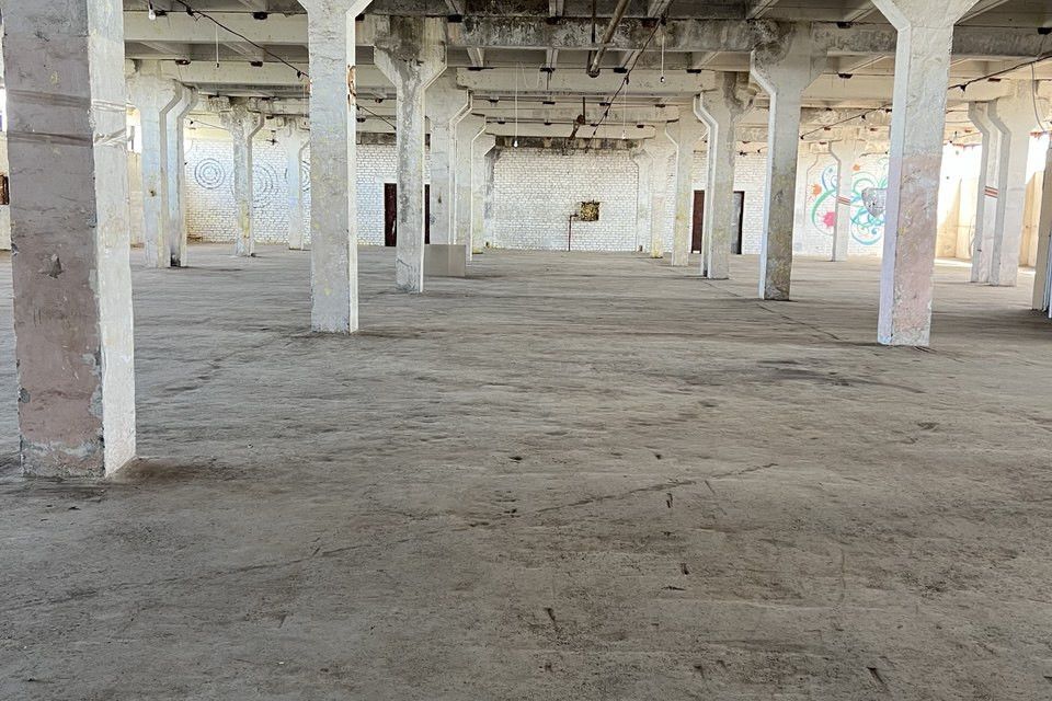 Сдаётся склад, 3144 м²