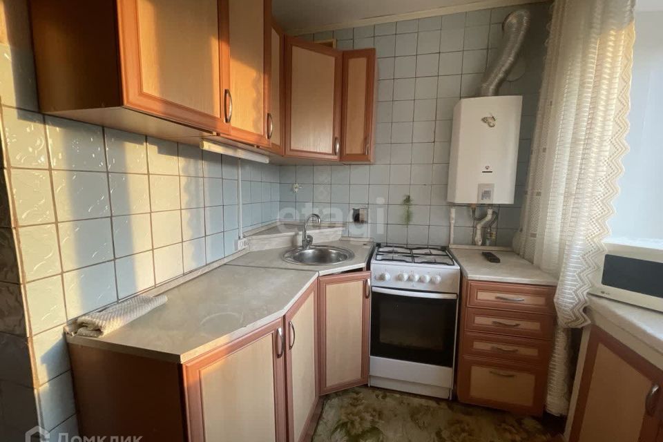 Продаётся 2-комнатная квартира, 45.1 м²