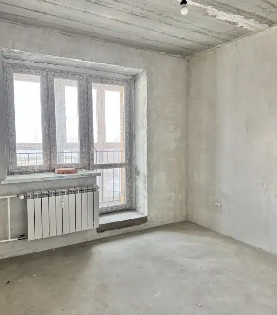 Продаётся 4-комнатная квартира, 120 м²