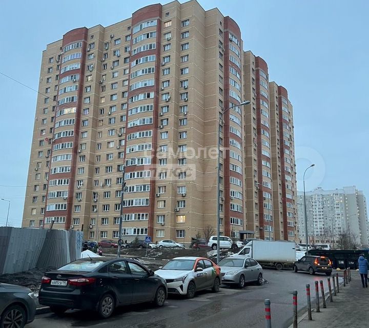 Продаётся 2-комнатная квартира, 67 м²