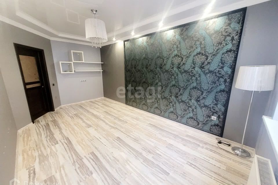 Продаётся 3-комнатная квартира, 80.1 м²