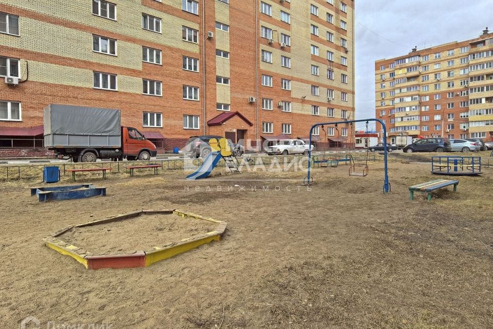 Продаётся студия, 29.7 м²