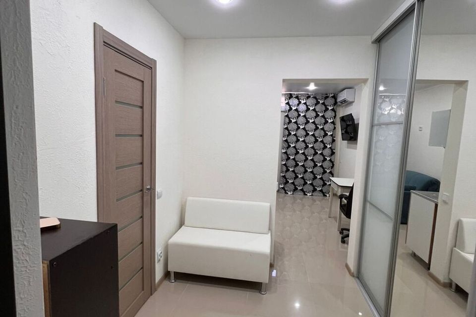 Продаётся студия, 21 м²