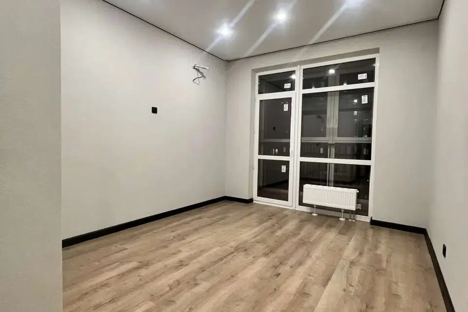 Продаётся студия, 19.7 м²