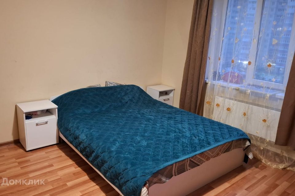 Сдаётся 3-комнатная квартира, 87 м²