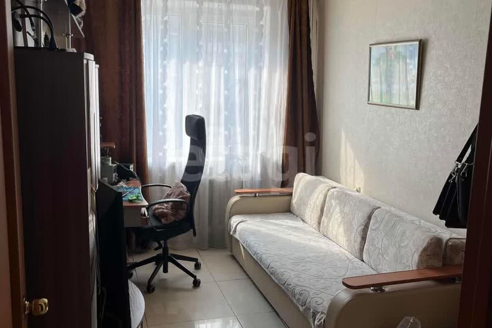 Продаётся 2-комнатная квартира, 48 м²