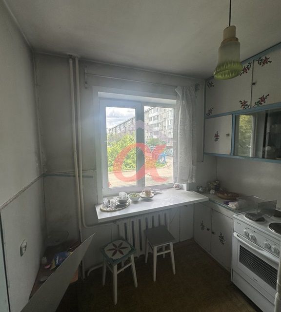 Продаётся 2-комнатная квартира, 45 м²