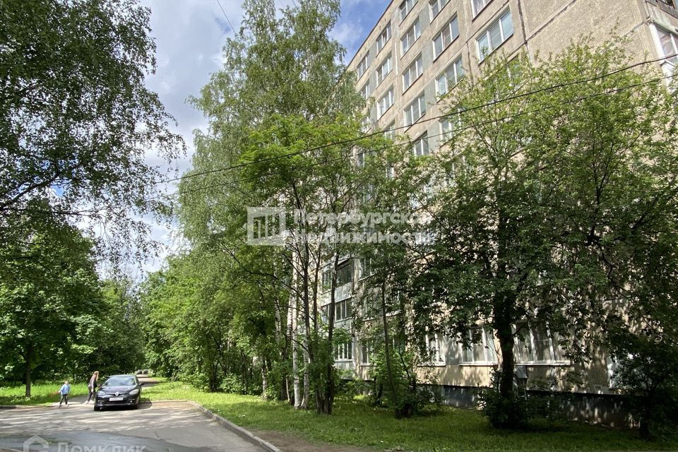 Сдаётся 1-комнатная квартира, 29.02 м²