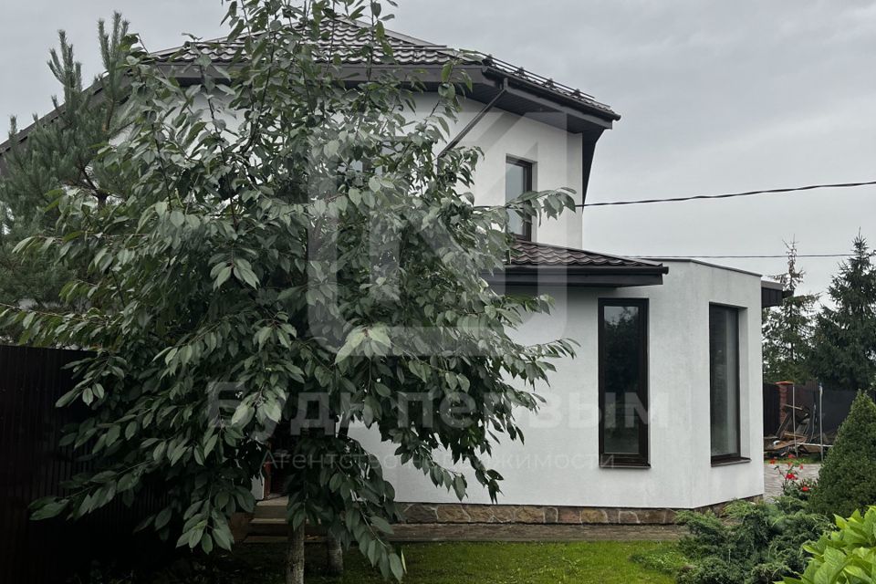 Купить Дом Новые Дубки Всеволожский Район