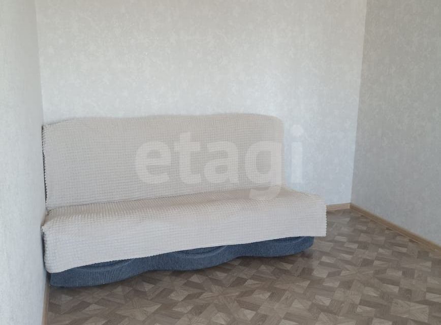 Сдаётся 1-комнатная квартира, 43 м²