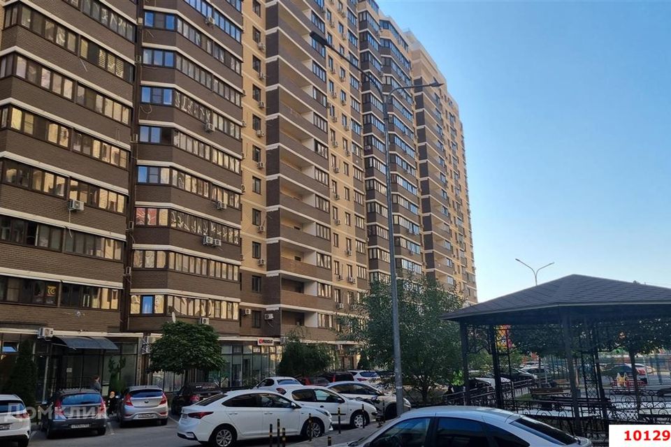 Купить Квартиру В Краснодаре Район Петра Метальникова