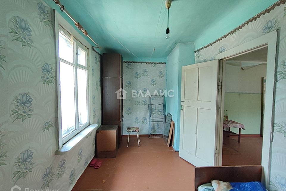 Продаётся 2-комнатная квартира, 37.6 м²