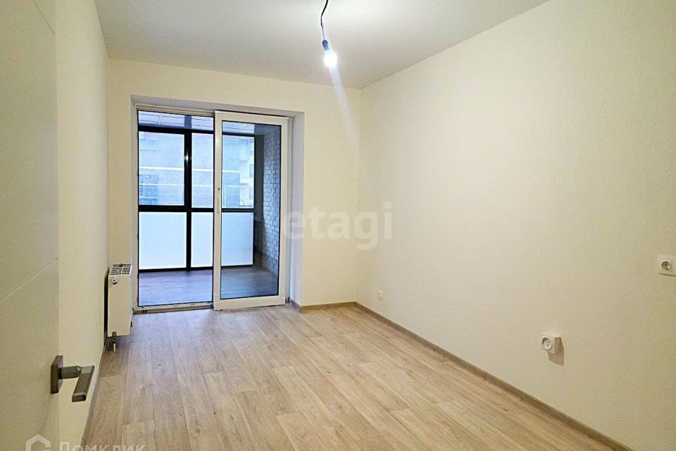 Продаётся 2-комнатная квартира, 54.7 м²