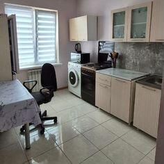 Продаётся 1-комнатная квартира, 33 м²