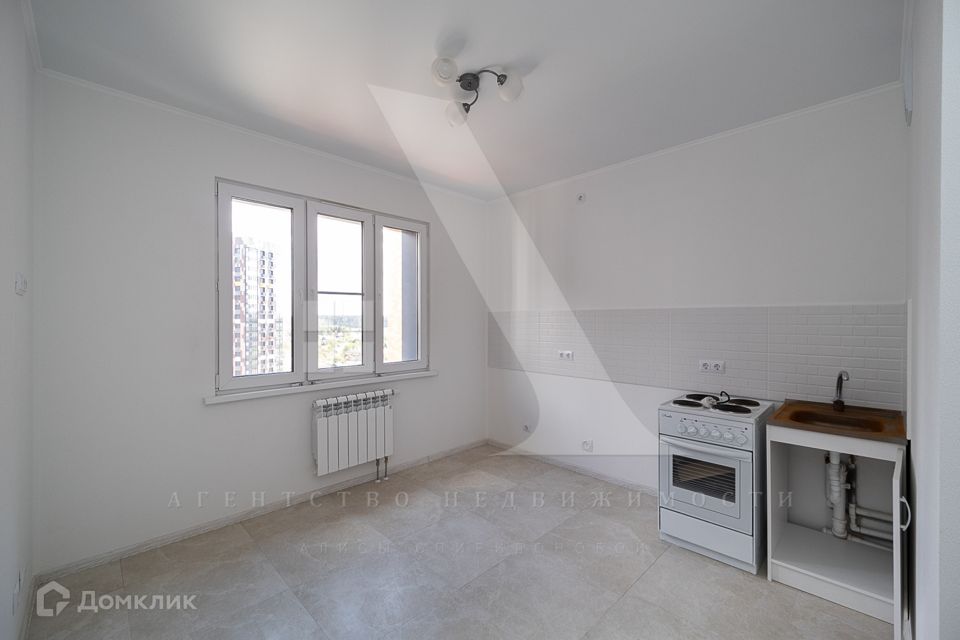 Продаётся 3-комнатная квартира, 78.8 м²