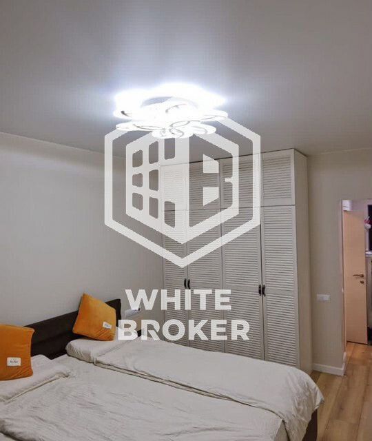 Продаётся 1-комнатная квартира, 39.42 м²
