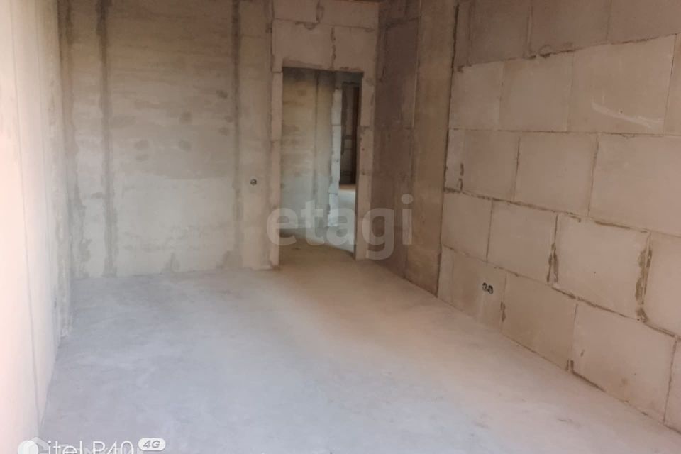 Продаётся 2-комнатная квартира, 66 м²