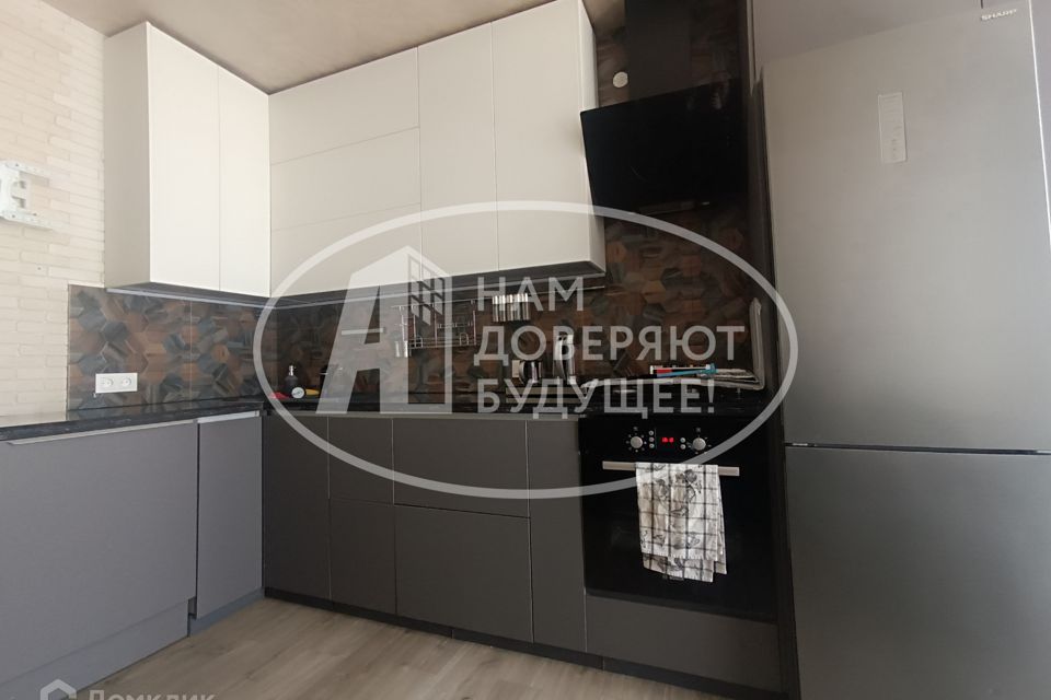 Продаётся 3-комнатная квартира, 80 м²