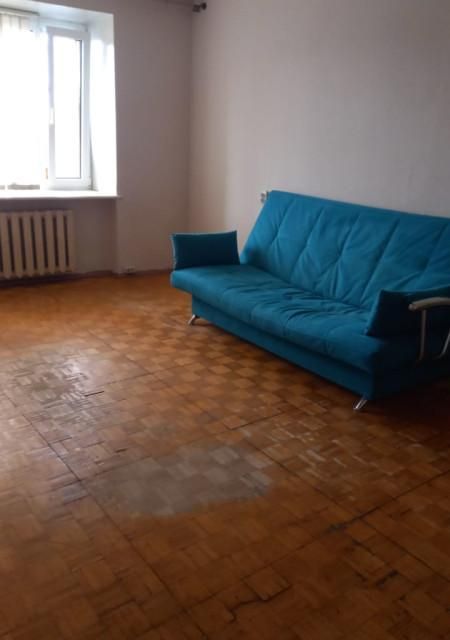 Сдаётся 1-комнатная квартира, 34 м²