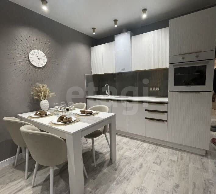 Сдаётся 2-комнатная квартира, 49 м²